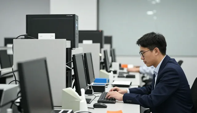 流程优化咨询服务